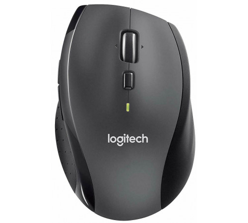 Мышь Logitech Marathon Mouse M705 Black USB