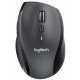 Мышь Logitech Marathon Mouse M705 Black USB