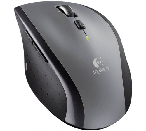 Мышь Logitech Marathon Mouse M705 Black USB