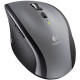 Мышь Logitech Marathon Mouse M705 Black USB