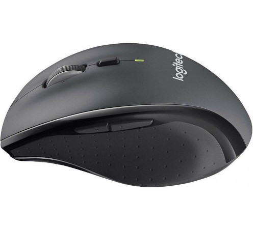Мышь Logitech Marathon Mouse M705 Black USB