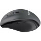 Мышь Logitech Marathon Mouse M705 Black USB