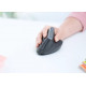 Мышь Logitech Wireless MX Vertical USB/Bluetooth