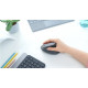 Мышь Logitech Wireless MX Vertical USB/Bluetooth