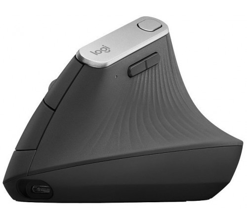 Мышь Logitech Wireless MX Vertical USB/Bluetooth