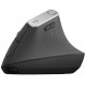 Мышь Logitech Wireless MX Vertical USB/Bluetooth