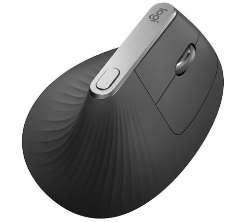Мышь Logitech Wireless MX Vertical USB/Bluetooth