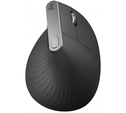 Мышь Logitech Wireless MX Vertical USB/Bluetooth
