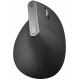 Мышь Logitech Wireless MX Vertical USB/Bluetooth