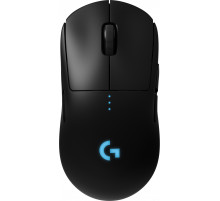 Игровая мышь Logitech G Pro Wireless
