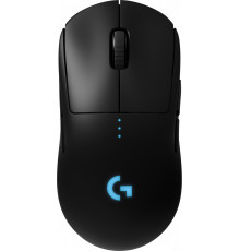 Игровая мышь Logitech G Pro Wireless