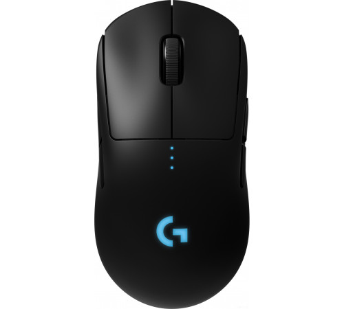 Игровая мышь Logitech G Pro Wireless
