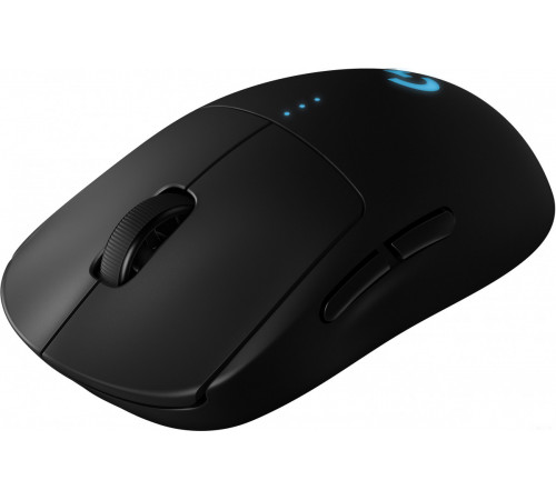 Игровая мышь Logitech G Pro Wireless