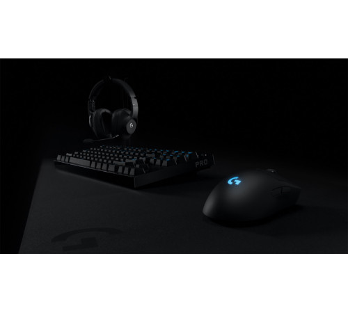 Игровая мышь Logitech G Pro Wireless