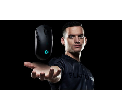 Игровая мышь Logitech G Pro Wireless