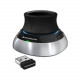 Мышь 3Dconnexion SpaceMouse Wireless Black USB