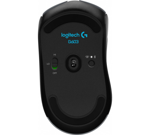 Игровая мышь Logitech G603 Lightspeed