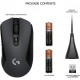 Игровая мышь Logitech G603 Lightspeed