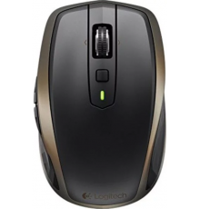 Мышь Logitech MX Anywhere 2S (графит) [910-005153]