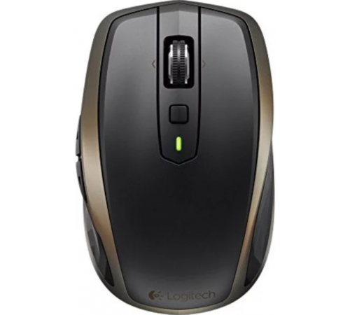 Мышь Logitech MX Anywhere 2S (графит) [910-005153]