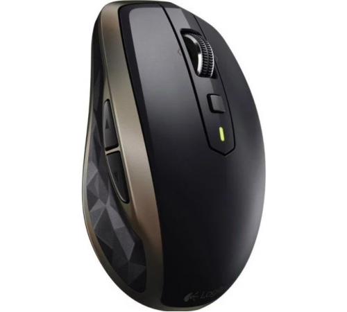 Мышь Logitech MX Anywhere 2S (графит) [910-005153]