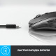 Мышь Logitech MX Anywhere 2S (графит) [910-005153]