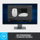 Мышь Logitech MX Anywhere 2S (графит) [910-005153]