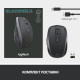 Мышь Logitech MX Anywhere 2S (графит) [910-005153]