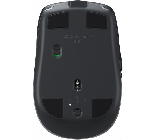 Мышь Logitech MX Anywhere 2S (графит) [910-005153]