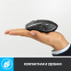Мышь Logitech MX Anywhere 2S (графит) [910-005153]