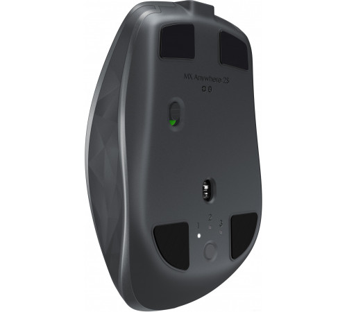 Мышь Logitech MX Anywhere 2S (графит) [910-005153]