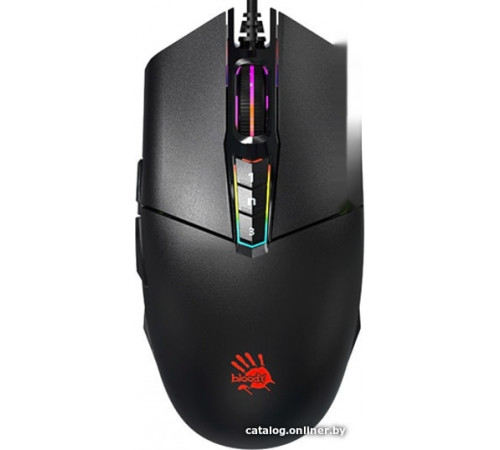 Игровая мышь A4Tech Bloody P91 Pro
