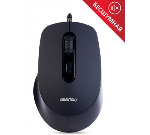 Мышь SmartBuy One SBM-265-K