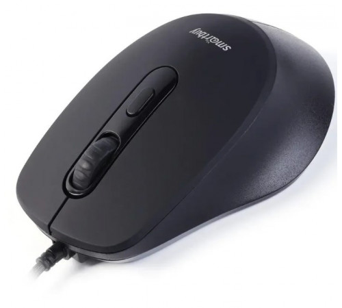 Мышь SmartBuy One SBM-265-K