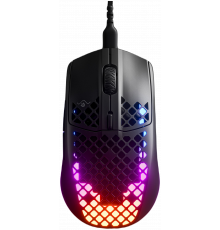 Игровая мышь SteelSeries Aerox 3