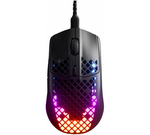 Игровая мышь SteelSeries Aerox 3
