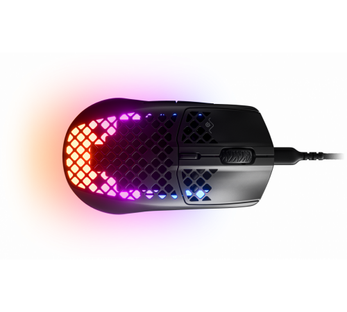 Игровая мышь SteelSeries Aerox 3