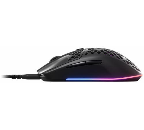Игровая мышь SteelSeries Aerox 3