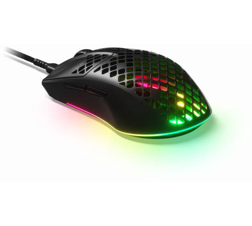 Игровая мышь SteelSeries Aerox 3