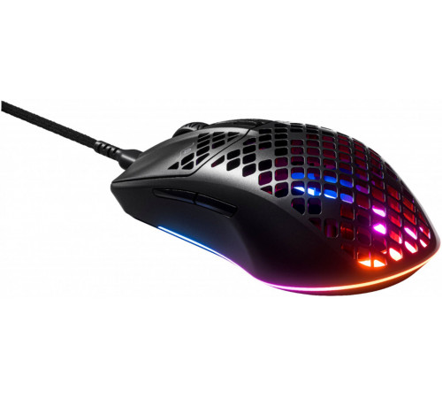 Игровая мышь SteelSeries Aerox 3