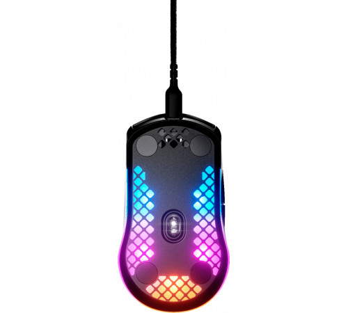 Игровая мышь SteelSeries Aerox 3