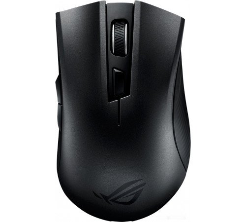 Игровая мышь Asus ROG Strix Carry