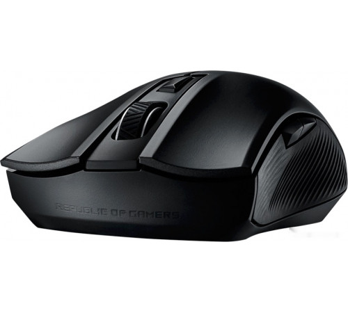 Игровая мышь Asus ROG Strix Carry