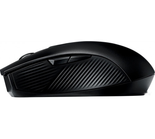 Игровая мышь Asus ROG Strix Carry