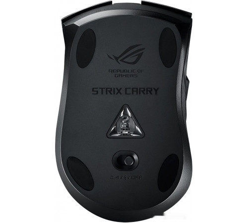 Игровая мышь Asus ROG Strix Carry