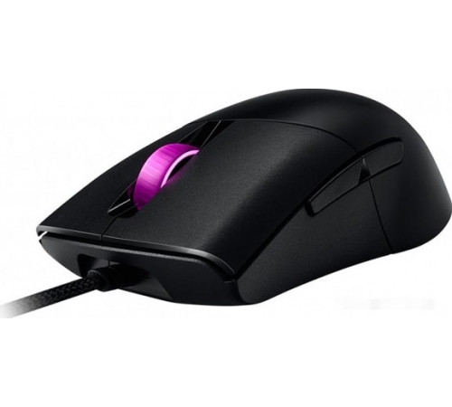 Игровая мышь Asus ROG Keris