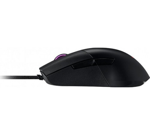 Игровая мышь Asus ROG Keris
