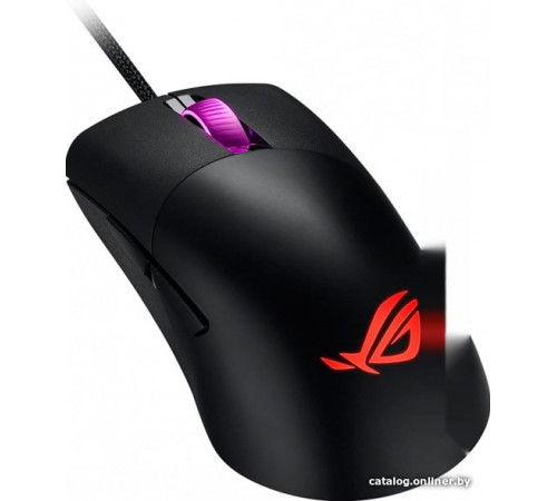 Игровая мышь Asus ROG Keris