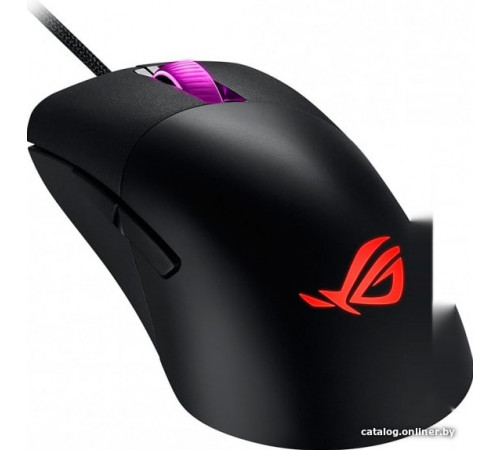 Игровая мышь Asus ROG Keris