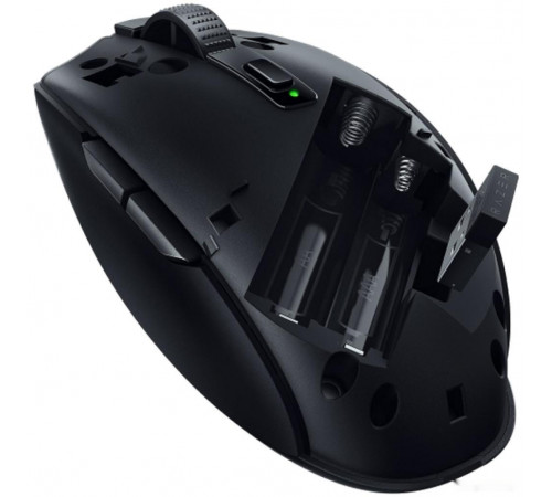 Игровая мышь RAZER Orochi V2 (черный)